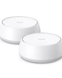 TP-LINK WiFi 7 System Deco BE25(2-pack)