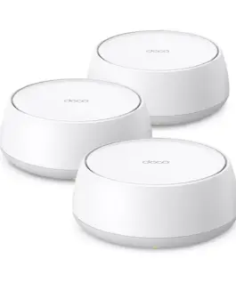 TP-LINK WiFi 7 System Deco BE25(3-pack)