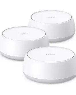 TP-LINK WiFi 7 System Deco BE25(3-pack)