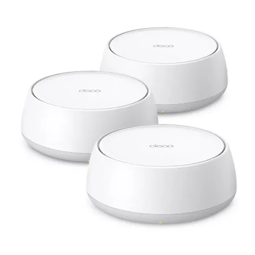 TP-LINK WiFi 7 System Deco BE25(3-pack)