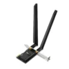 TP-LINK адаптер Archer TXE72E PCI-E AXE5400