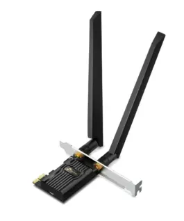 TP-LINK адаптер Archer TXE72E PCI-E AXE5400