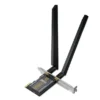 TP-LINK адаптер Archer TBE400E PCI-E BE6500