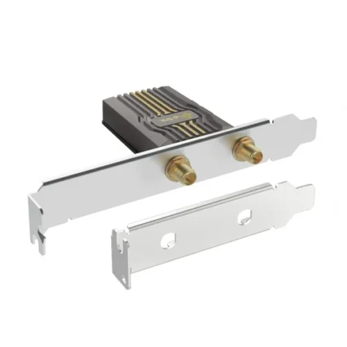 TP-LINK адаптер Archer TBE400E PCI-E BE6500
