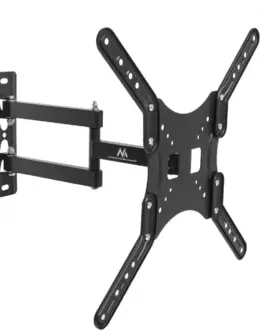 Maclean Brackets for TV MC-759 13-55 инча 30kg черен