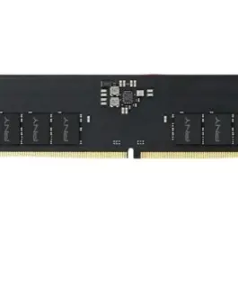 PNY памет DDR5 16GB 5600MHz 44800 BULK