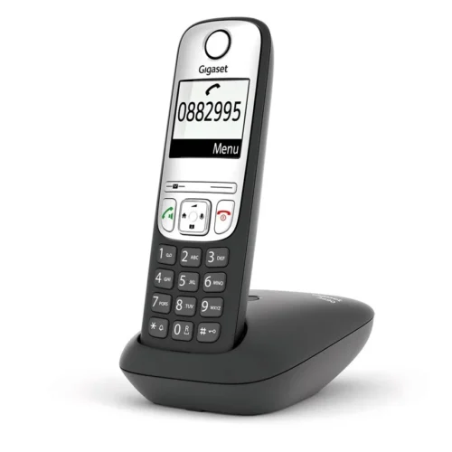 Alternative view of Gigaset Cordless phone Gigaset A690