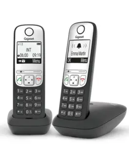 Gigaset Cordless phone Gigaset A690 Duo