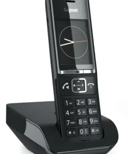 Gigaset Cordless phonee Gigaset Comfort 550