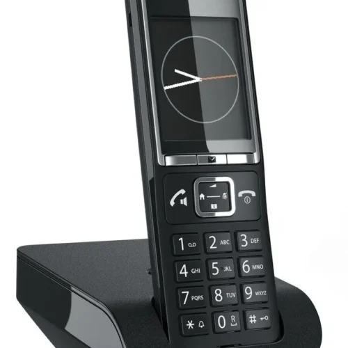 Gigaset Cordless phonee Gigaset Comfort 550