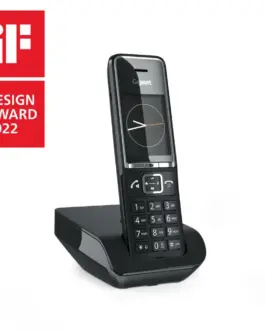 Gigaset Cordless phonee Gigaset Comfort 550