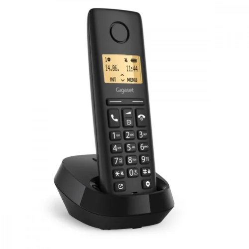 Alternative view of Gigaset Cordless phone Gigaset Pure 100