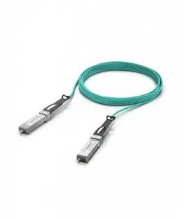 UBIQUITI Optical кабел UACC-AOC-SFP10-5M SFP+ color Aqua