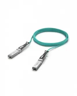 UBIQUITI Optical кабел UACC-AOC-SFP10-5M SFP+ color Aqua