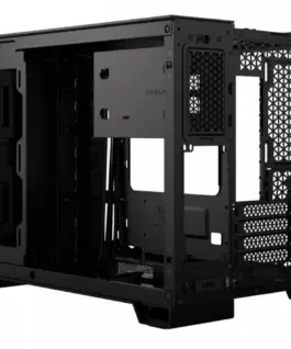 Corsair кутия за компютър 2500X TG mATX Mid-Tower черен