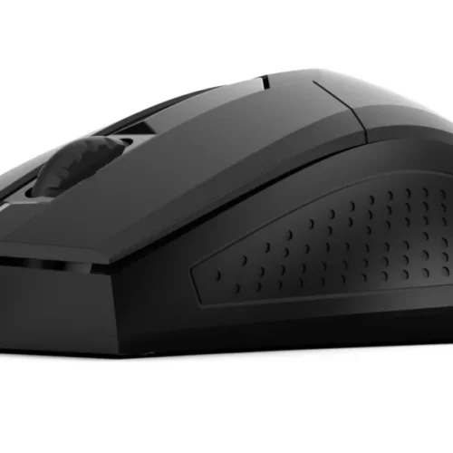 Rebeltec Focus USB Optical Mouse