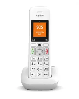 Gigaset Cordless Phone Gigaset E390