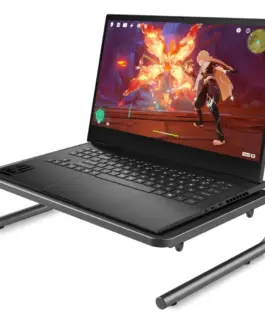 Maclean Лаптоп and монитор stand 13-30 MC-948