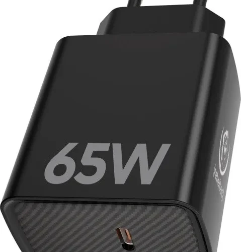 Rebeltec Fast зарядно PD65W USB-C for Лаптопs