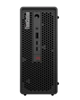 Lenovo работна станция ThinkStation P3 Ultra SFF i9-14900/2x32GB/1TB/RTX 4000 SFF 20GB/vPro/3YRS