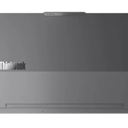 Lenovo Лаптоп ThinkBook 16p G5 21N5001PPB W11Pro i5-14500HX/16GB/512GB/RTX 4050 6GB/16 инча WUXGA/Storm сив/3YRS OS + CO2