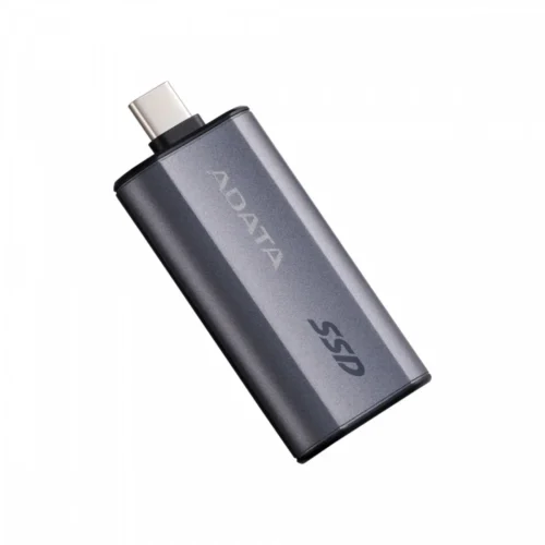 Adata външен SSD SC750 2000G USB3.2C 1050/1000 MB/s
