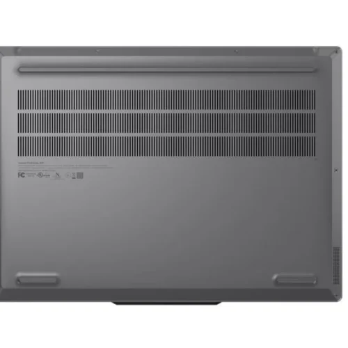 Lenovo Лаптоп ThinkBook 16p G5 21N5001QPB W11Pro i7-14650HX/32GB/1TB/RTX 4060 8GB/16 инча WUXGA/Storm сив/3YRS OS + CO2