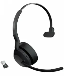 Jabra Evolve2 55 Link380a UC Mono