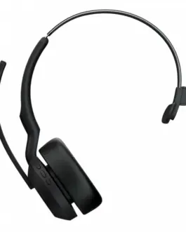 Alternative view of Jabra Evolve2 55 Link380a UC Mono