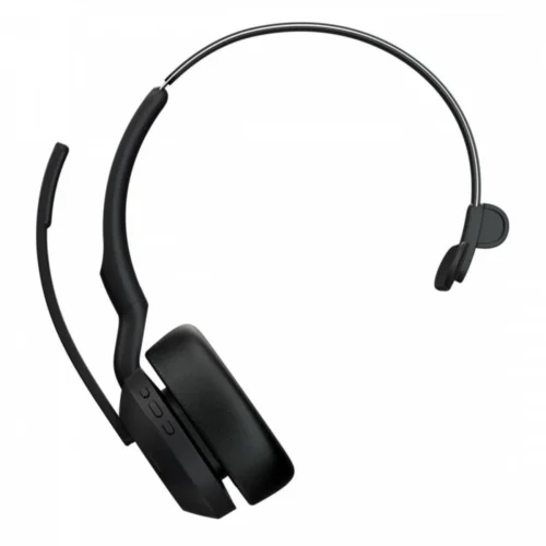 Alternative view of Jabra Evolve2 55 Link380a UC Mono