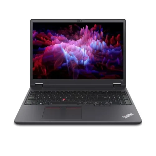 Lenovo Мобилна работна станция ThinkPad P16v G1 21FC000FPB W11Pro i7-13700H/32GB/1TB/RTXA1000 6GB/16 инча WUXGA/Thunder черен/3YRS Premier Support + CO2