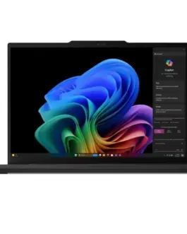 Alternative view of Lenovo Ultrabook ThinkPad T14s G6 21N10008PB W11Pro X1E-78-100/32GB/1TB/14 инча WUXGA/черен/3YR Premier Support + CO2 Offset
