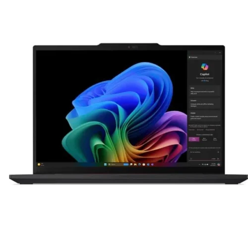 Alternative view of Lenovo Ultrabook ThinkPad T14s G6 21N10008PB W11Pro X1E-78-100/32GB/1TB/14 инча WUXGA/черен/3YR Premier Support + CO2 Offset
