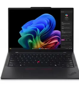 Lenovo Ultrabook ThinkPad T14s G6 21N10008PB W11Pro X1E-78-100/32GB/1TB/14 инча WUXGA/черен/3YR Premier Support + CO2