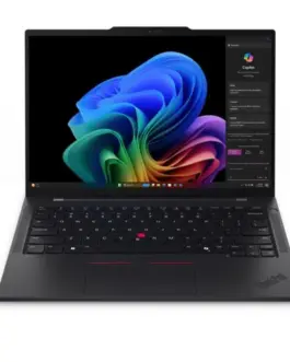 Lenovo Ultrabook ThinkPad T14s G6 21N10008PB W11Pro X1E-78-100/32GB/1TB/14 инча WUXGA/черен/3YR Premier Support + CO2