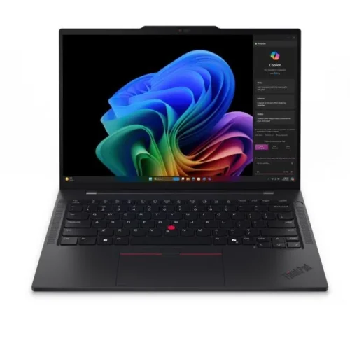 Lenovo Ultrabook ThinkPad T14s G6 21N10008PB W11Pro X1E-78-100/32GB/1TB/14 инча WUXGA/черен/3YR Premier Support + CO2