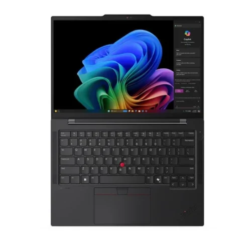 Lenovo Ultrabook ThinkPad T14s G6 21N1000JPB W11Pro X1E-78-100/32GB/1TB/14 инча WUXGA/Touch/3YR Premier Support + CO2