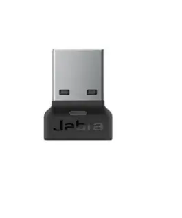 Jabra слушалки Evolve 65 TE Link 390a UC Stereo