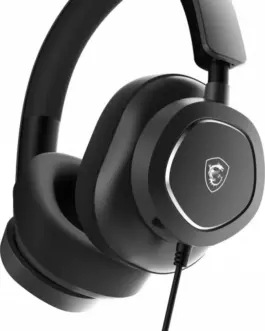 Alternative view of MSI Maestro 300