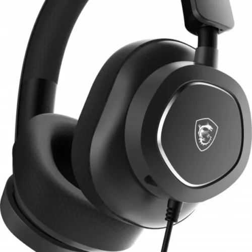 Alternative view of MSI Maestro 300