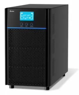 DELTA ELECTRONICS Amplon N-3K Gen 3 (3000VA/2700W) UPA302N2NX0B035