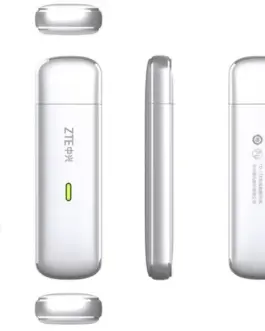 Alternative view of ZTE Router ZTE MF833N USB MF833N