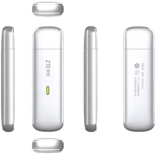 Alternative view of ZTE Router ZTE MF833N USB MF833N