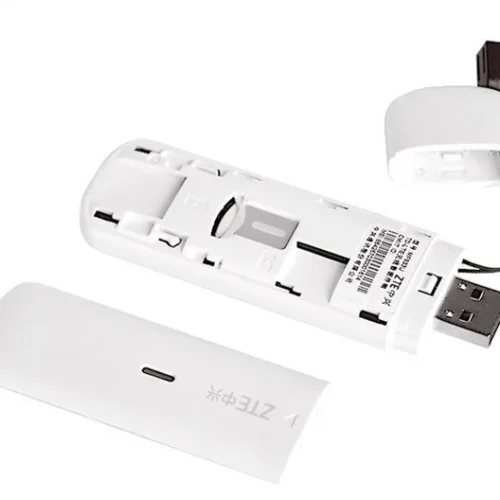 ZTE Router ZTE MF833N USB MF833N
