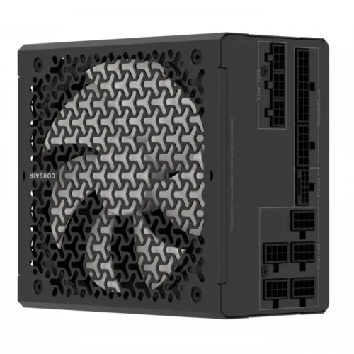 Alternative view of Corsair CORSAIR RMX Series RM850X ATX 3.1 F. Modular Gold
