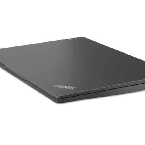 Lenovo Лаптоп ThinkPad E16 G2 21M5001YPB W11Pro 7535HS/16GB/512GB/AMD Radeon/16.0 WUXGA/черен/1YR Premier Support + 3YRS OS + CO2