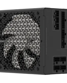 Alternative view of Corsair CORSAIR RMX Series RM750X ATX 3.1 F. Modular Gold