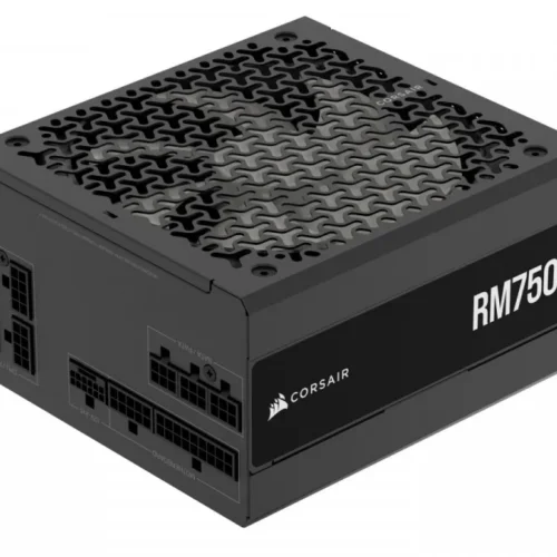 Corsair CORSAIR RMX Series RM750X ATX 3.1 F. Modular Gold