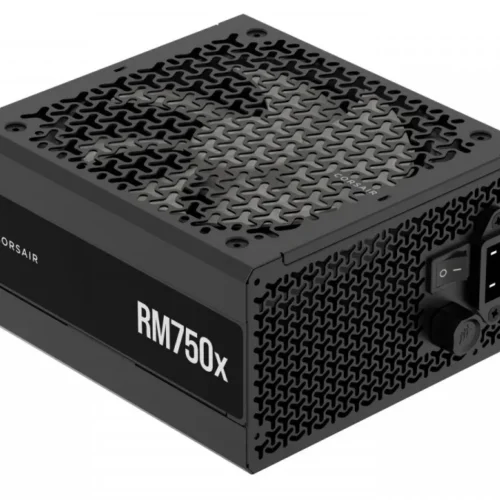 Corsair CORSAIR RMX Series RM750X ATX 3.1 F. Modular Gold