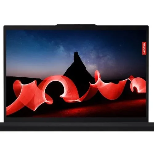 Lenovo Лаптоп ThinkPad T16 G3 21MN004CPB W11Pro Ultra 7 155U/16GB/512GB/INT/16.0 WUXGA/черен/3YRS Premier Support + CO2